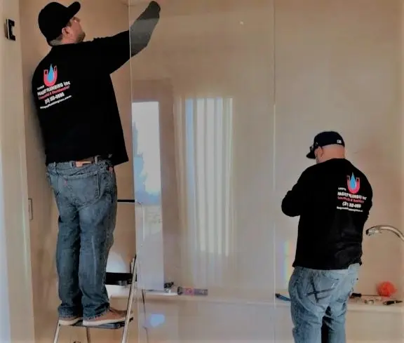 Professional plumbing installation for Tankless Water Heater Installation in Eaglehead Summerfield